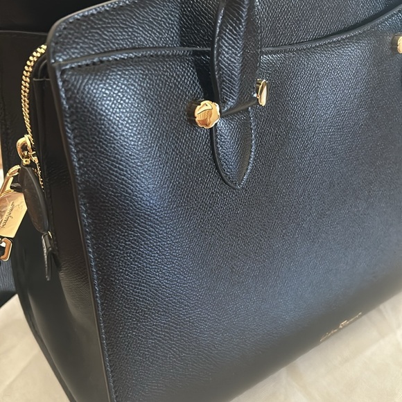 Authentic Salvatore Ferragamo satchel bag - Picture 9 of 9